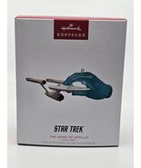2023 Hallmark Keepsake Star Trek: THE HAND OF APOLLO Christmas Ornament ... - $477.20 MXN
