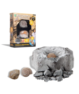 Discovery #Mindblown Fossils Unearthed Mini Excavation Kit 2pk - $16.82