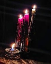 Ultimate 7 Day Triple Cast Obsession Spell By Psychic Babe Read Description - $7.00