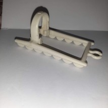 Horse Harness for Carriage from Fisher Price 1974 Little People Castle S... - $13.86