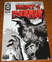 Haunt of Horror #1 gem mint 10.0 - £39.47 GBP