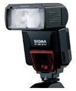 Sigma Electronic Flash EF-500 DG ST for Nikon SLR Cameras - £39.22 GBP
