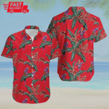 New!!! Original Magnum Pi Hawaiian Mens Shirt US Size - $10.35+