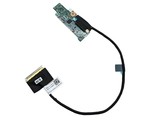 NEW OEM Dell Inspiron 24 5415 AIO USB C power Button Board &amp; Cable - VNT... - $22.95