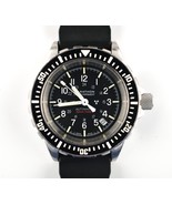 *Marathon Military Dive Authomatic Watch US Government ISO 6425 - $27,615.68 MXN