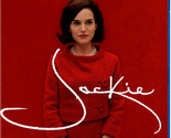 Jackie Blu-ray | Natalie Portman | Region B - $15.02