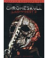 Chromeskull: Laid to Rest 2 (DVD, 2011) (BUY 5 DVD, GET 4 FREE) *FREE SH... - $8.81
