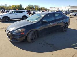 Trunk/Hatch/Tailgate With Illuminated Surround Fits 13-16 DART 1437678 - $2,451.08 MXN