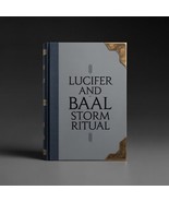 Lucifer &amp; Baal Storm Ritual: Sigil Invocation for Power, Strength, Trans... - $184.28 MXN