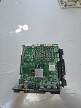 VIZIO M602i-B3 0160CAP07100 1P-014X01-4010 MAIN UNIT 0750 1A1B1 - $65.44