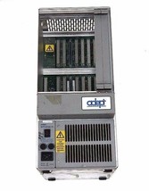 ADEPT TECHNOLOGY INC MV-8 CONTROLLER RACK P/N 30330-15000 200-240V, 2.5A... - $500.00