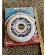 NOS Condition SEALED Film Wham-O All American Frisbee Original Package 1970 - $2,073.40 MXN