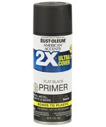 Rust-Oleum 327905 American Accents Spray Paint, 12 Ounce, Gloss Ocean Mi... - $18.82 CAD