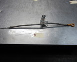 Engine Oil Dipstick With Tube From 2013 Nissan Rogue  2.5 3TA0A Japan Built - $35.00