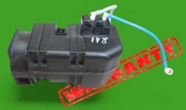07-2020 mercedes w216 cl63 w221 s550 cls400 dynamic seat vacuum pump 013... - $185.87