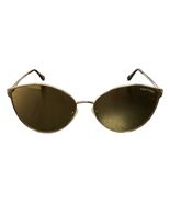 Tom ford Cat Eye Tf654 zeila  Gold/Brown 477082 - €109,96 EUR