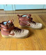 Authenticity Guarantee

Nike SF Air Force 1 Mid 'Praline'AA1129-200 - $3,690.58 MXN