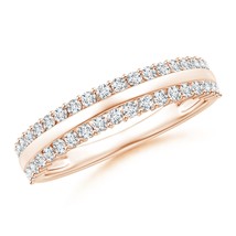 Authenticity Guarantee

ANGARA Diamond Eternity Anniversary Ring in 14K ... - £1,076.19 GBP