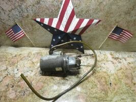 NOP TROCHOID MOTOR PUMP TOP-10 MA 1B D 11&quot; OKUMA LB15-1S CNC LATHE - €58,39 EUR