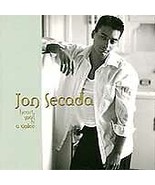 Jon Secada Heart Soul &amp; A Voice (1994, SBK Records) - £1.00 GBP