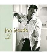 Jon Secada Heart Soul &amp; A Voice (1994, SBK Records) - $24.41 MXN