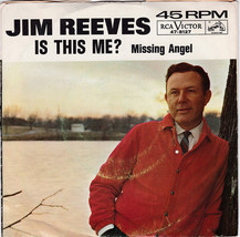Jim reeves is this me thumb200