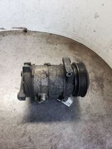 AC Compressor Fits 03-04 CTS 1085738 - $774.67 MXN