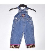 The Children&#39;s Place Girl&#39;s Overall&#39;s Size 18 Months - $429.17 MXN