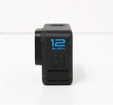 GoPro HERO12 Black CPST1 5K Action Camera CHDHX-121-CN image 3