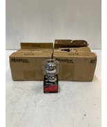 18 Qty of Master Lock 3464DAT 2&quot; Ball x 1&quot; Shank x 2-1/8&quot; Length (18 Qua... - $162.90