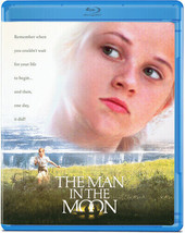 The Man In The Moon [New Blu-ray] - £30.04 GBP