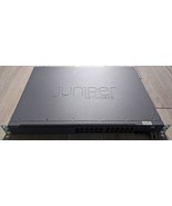 Juniper EX2300-24P PoE+ Switch 24x 1GbE &amp; 4 SFP+/SFP 10G Uplinks *FACTOR... - £216.29 GBP