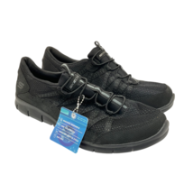 Skechers Women’s Low Gratis - Strolling Athletic Sneakers SN22823 Black ... - $47.49