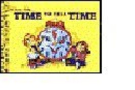 Time to Tell Time (Booktivity) Speirs, John - $5.87
