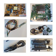 Vizio TV D32H-D1 Component Set - $49.00