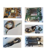 Vizio TV D32H-D1 Component Set - $67.22 CAD
