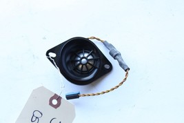 2004-2010 BMW E60 5 SERIES 525I 545I LOGIC7 REAR LEFT TWEETER SPEAKER J3339 image 2