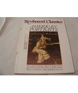 Keyboard Classics - The Magazine You Can Play - July/August 1985 - $53.42 MXN