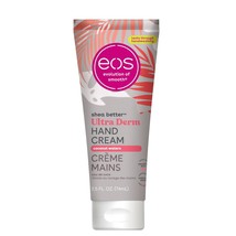 eos Shea Better Hand Cream - Coconut, Natural Shea Butter 24 - £6.22 GBP