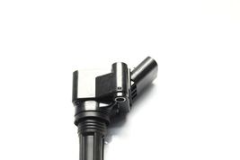 2018 AUDI A4 2.0T ENGINE IGNITION COIL PACK P6609 image 2