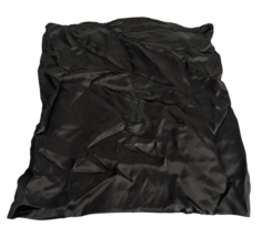 Authentic YSL Yves Saint Laurent Big Logo w/Drawstrings Dust bag 23”x21” - $28.49