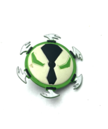 Vintage (Original) McFarlane Toys Medival Spawn Shield with Handle - $203.16 MXN
