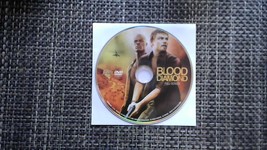 Blood Diamond (DVD, 2007, Full Frame) - $2.65