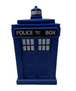 Doctor Who Tardis 6.5&quot; Inch Vinyl Figure - Titan Merchandise - €16,79 EUR