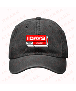 I-DAYS MILANO COCA COLA MUSIC FESTIVAL 2025 Hat Caps - $45.00
