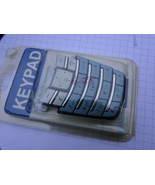 Siemens AX75 Keypad NOS - $11.80