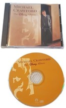 The Disney Album - Music CD - Michael Crawford -  2001-09-18 Walt Disney Records - £7.66 GBP