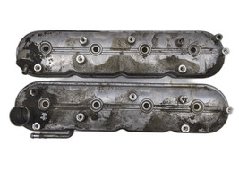 Pair of Valve Covers From 2008 Chevrolet Express 1500  5.3 - £55.91 GBP