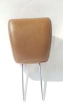 Driver Front Left Headrest Brown OEM 2015 Hyundai Genesis Coupe - $460.96 MXN