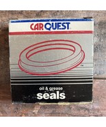 Car Quest Wheel Seal-RWD, Front Disc  9406S - $20.67